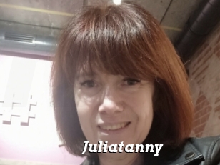 Juliatanny