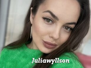 Juliawyllson