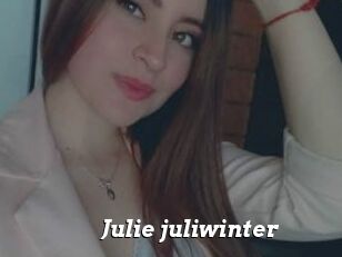 Julie_juliwinter