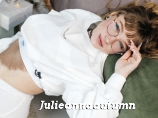 Julieannaautumn