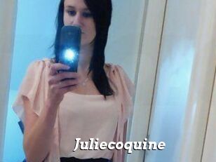 Juliecoquine