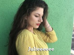 Julieeeeee