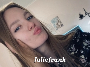 Juliefrank