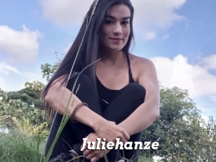 Juliehanze