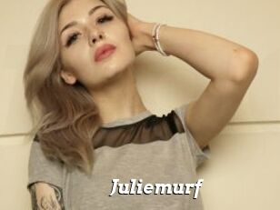 Juliemurf