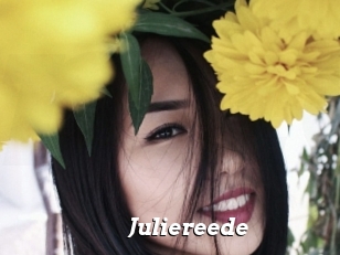 Juliereede