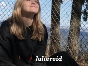 Juliereid