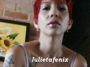 Julietafenix