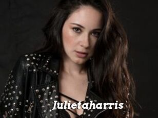 Julietaharris