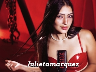 Julietamarquez