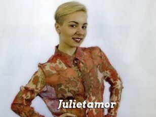 Julietamor