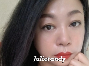 Julietandy