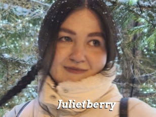 Julietberry