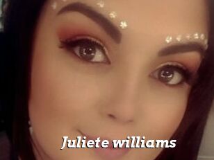 Juliete_williams