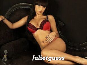 Julietguess