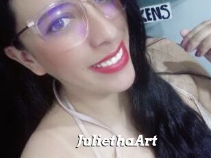 JuliethaArt