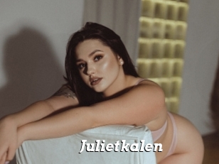 Julietkalen