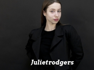 Julietrodgers