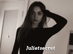 Julietsecret