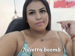 Julietta_boomb