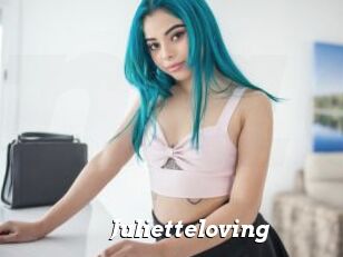 Julietteloving