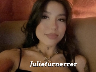 Julieturnerrer