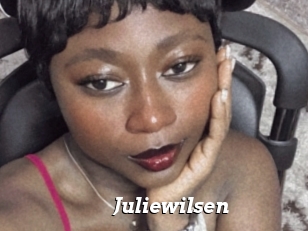 Juliewilsen