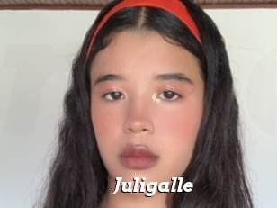 Juligalle