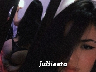 Juliieeta