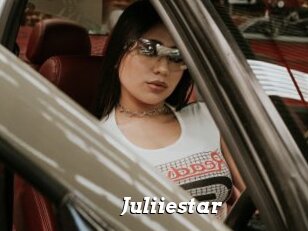 Juliiestar