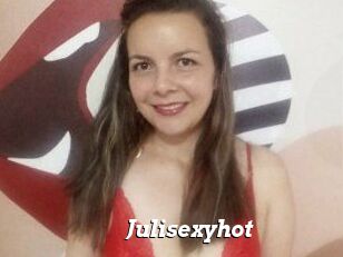 Julisexyhot