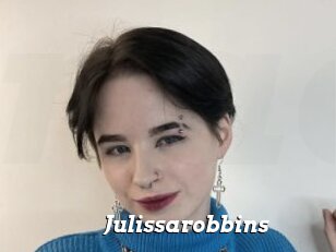 Julissarobbins