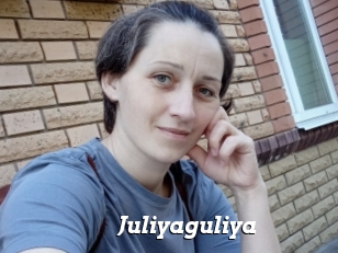 Juliyaguliya