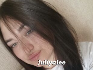 Juliyalee