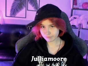 Julliamoore