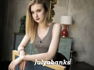 Julyabanks