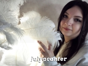 Julyacanter