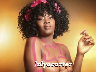 Julyacarter