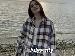 Julysenty