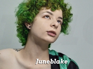 Juneblake