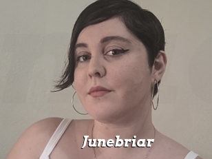 Junebriar