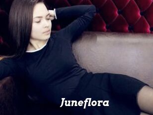 Juneflora