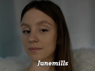 Junemills