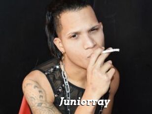 Juniorray