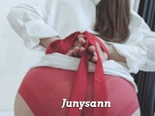 Junysann