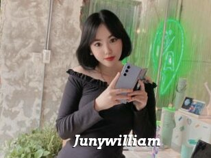 Junywilliam