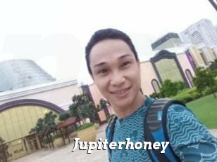 Jupiterhoney