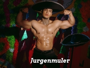 Jurgenmuler