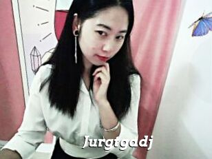 Jurgtgadj