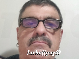 Jurkoffguy69